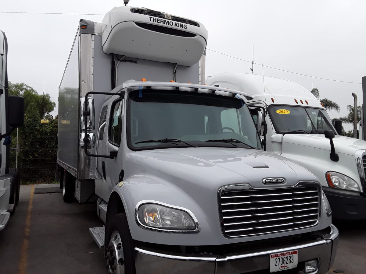 2018 Freightliner/Mercedes M2 106 221974