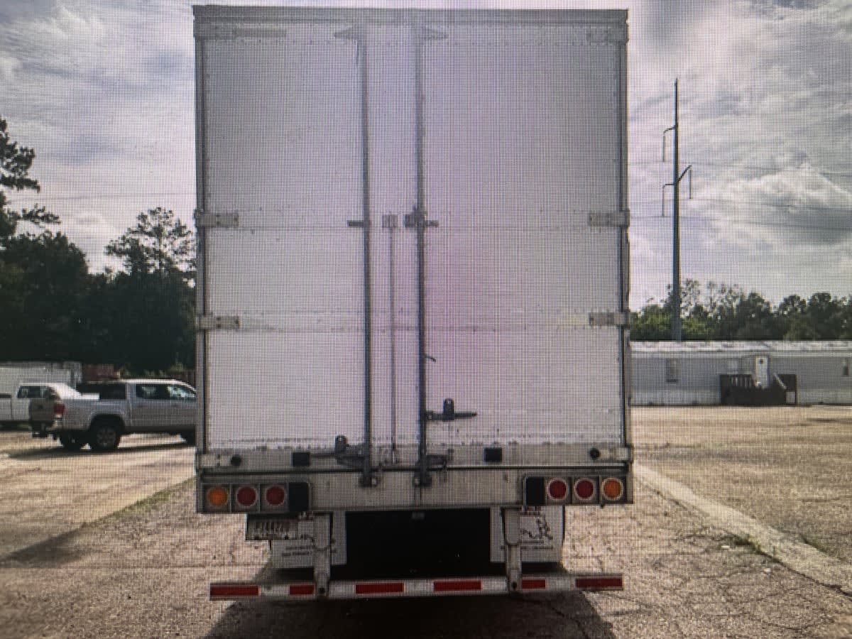 2018 Utility Trailers VS2RA 48/162/102 221998