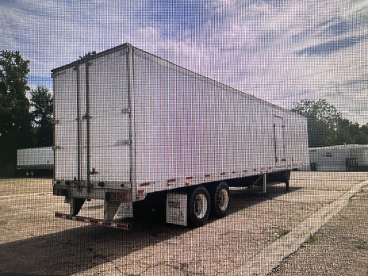 2018 Utility Trailers VS2RA 48/162/102 221998