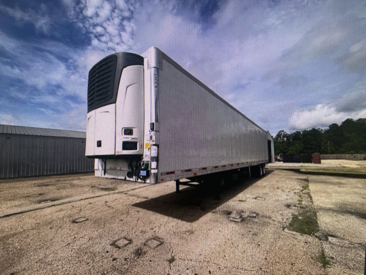 2018 Utility Trailers VS2RA 48/162/102 221998