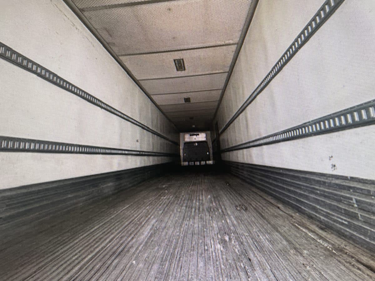 2018 Utility Trailers VS2RA 48/162/102 221998