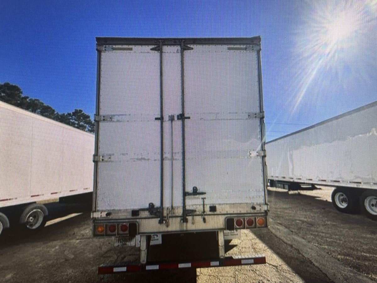 2018 Utility Trailers VS2RA 48/162/102 222006