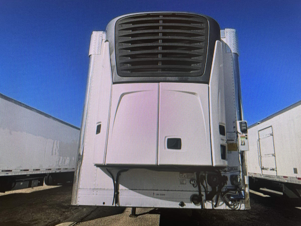 2018 Utility Trailers VS2RA 48/162/102 222006