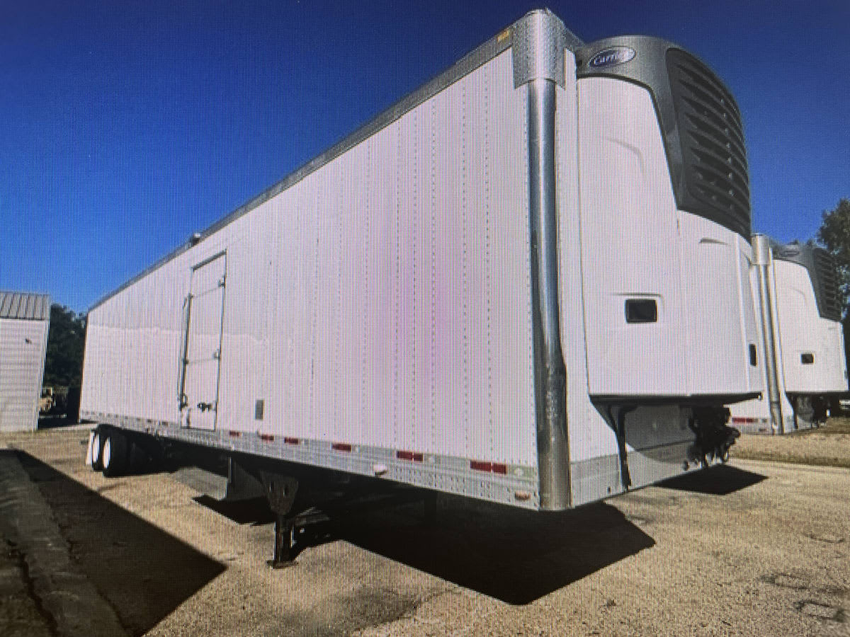 2018 Utility Trailers VS2RA 48/162/102 222006 2018 Utility Trailers VS2RA 48/162/102 222006