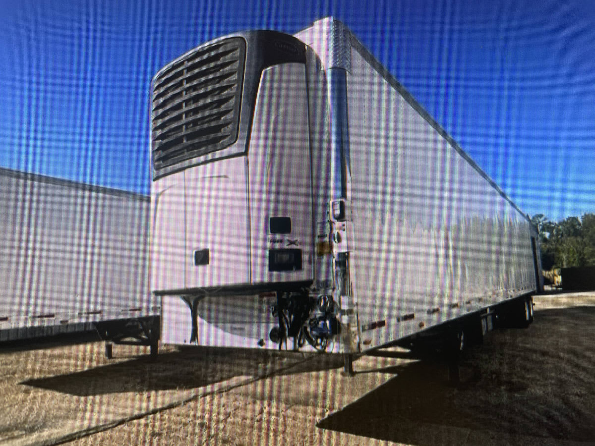2018 Utility Trailers VS2RA 48/162/102 222006