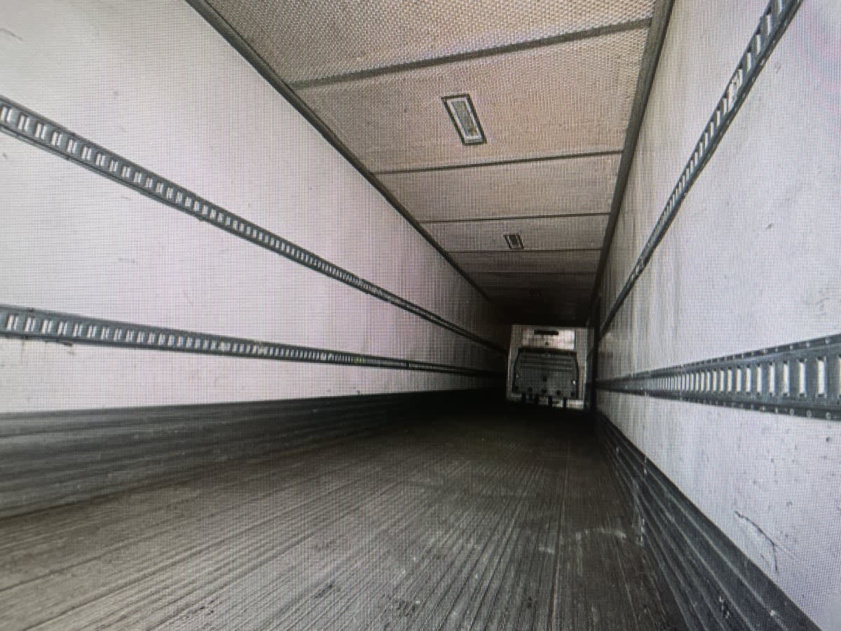 2018 Utility Trailers VS2RA 48/162/102 222006