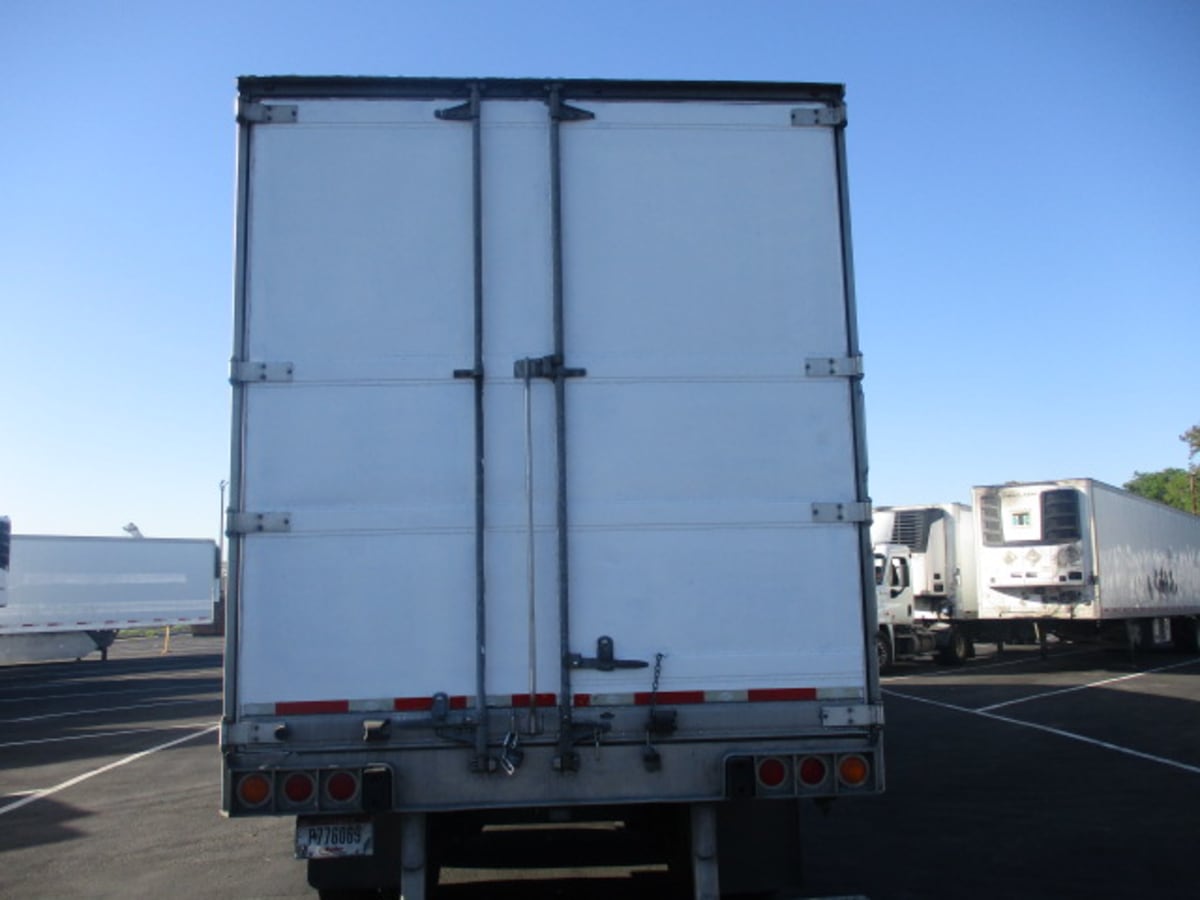 2018 Utility Trailers VS2RA 48/162/102 222012