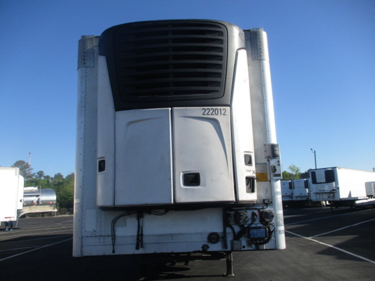 2018 Utility Trailers VS2RA 48/162/102 222012