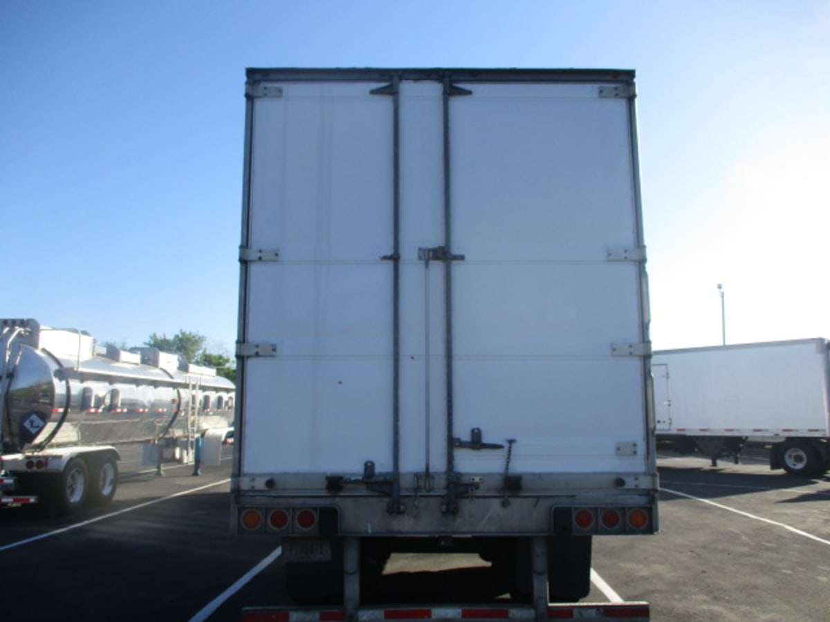 2018 Utility Trailers VS2RA 48/162/102 222014