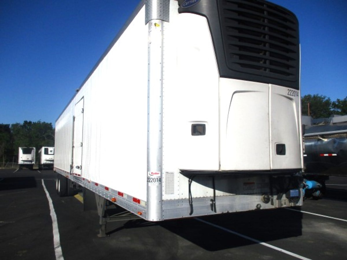 2018 Utility Trailers VS2RA 48/162/102 222014