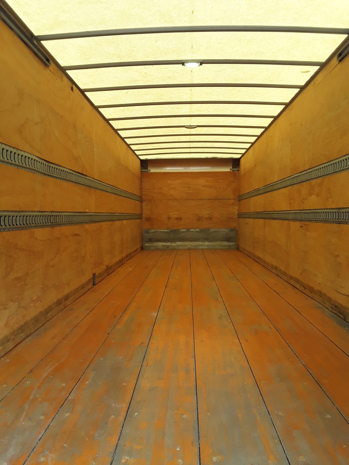 2018 Freightliner/Mercedes M2 106 222029