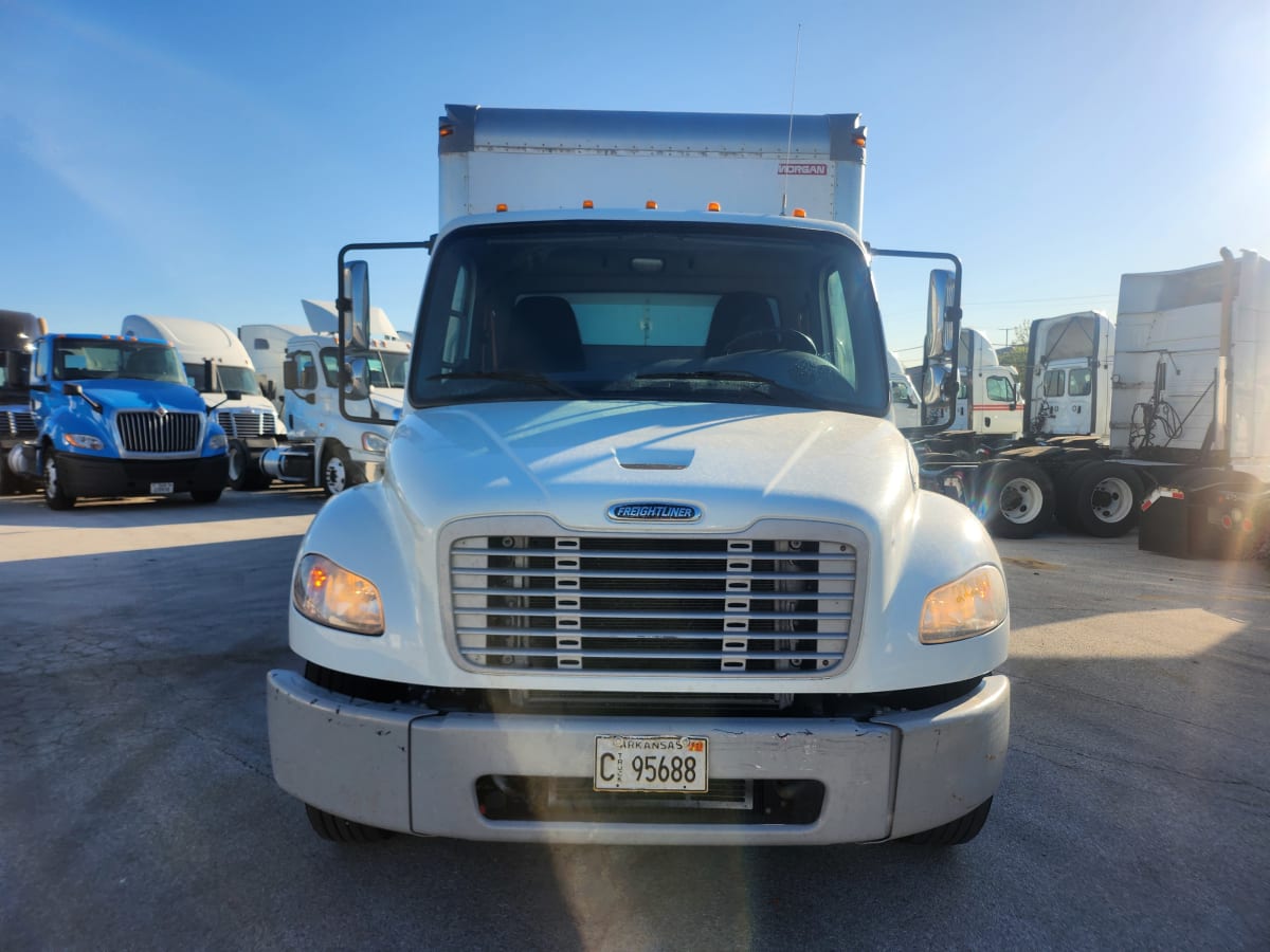 2018 Freightliner/Mercedes M2 106 222047