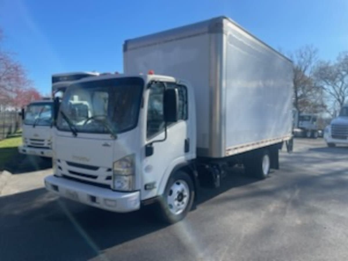 2018 Isuzu NQR 222083