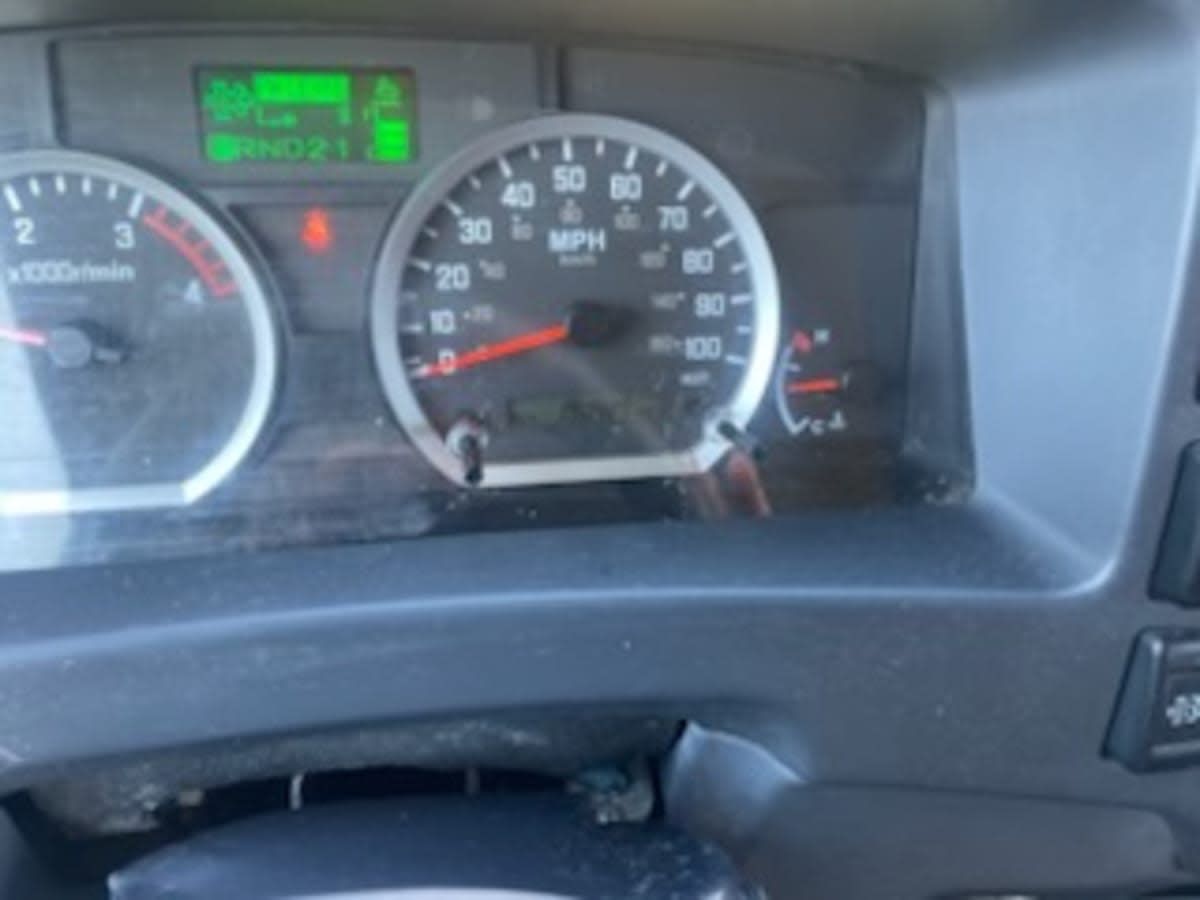 2018 Isuzu NQR 222083