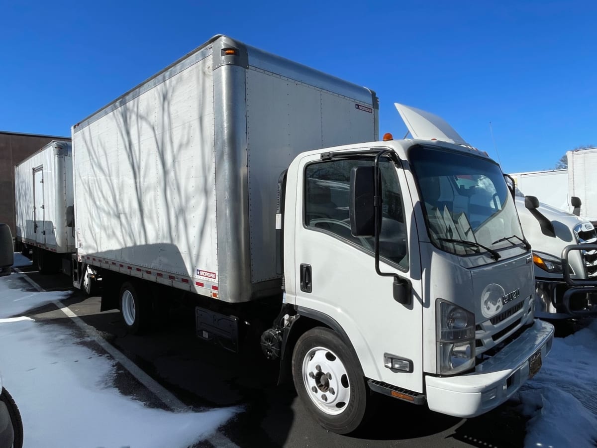 2018 Isuzu NQR 222099