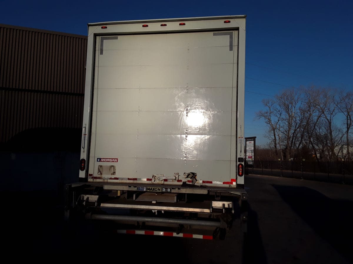 2018 Freightliner/Mercedes M2 106 222105