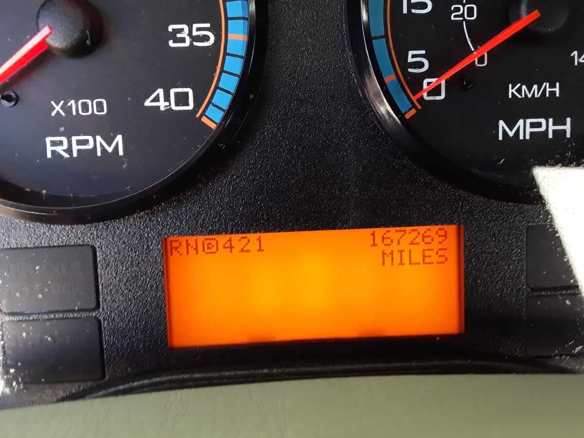 2018 Navistar International 4300 222115