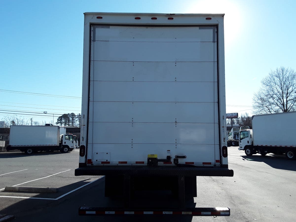 2018 Navistar International 4300 222115