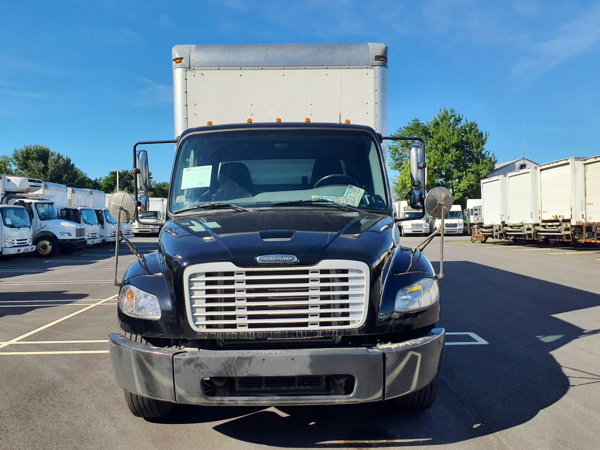 2018 Freightliner/Mercedes M2 106 222125