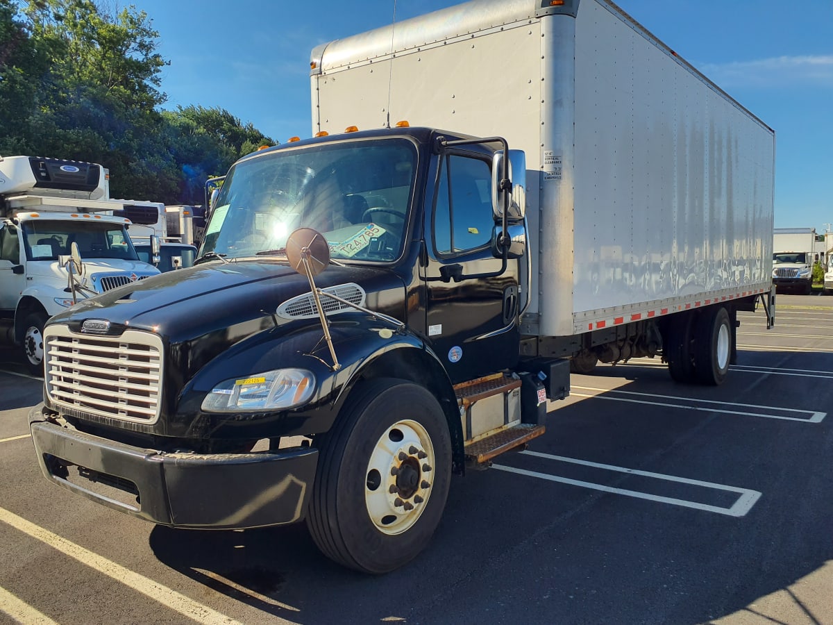 2018 Freightliner/Mercedes M2 106 222125