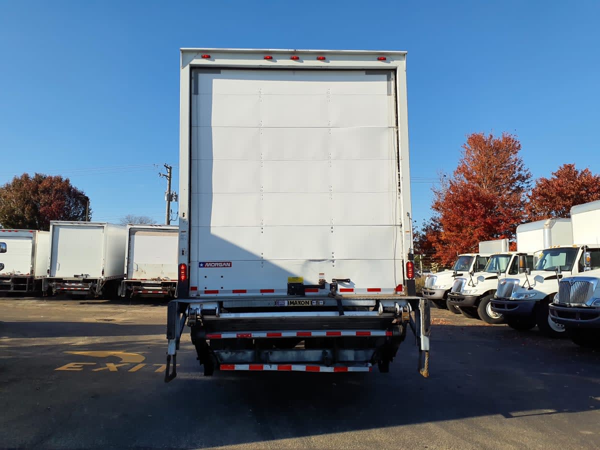 2018 Navistar International 4300 222154