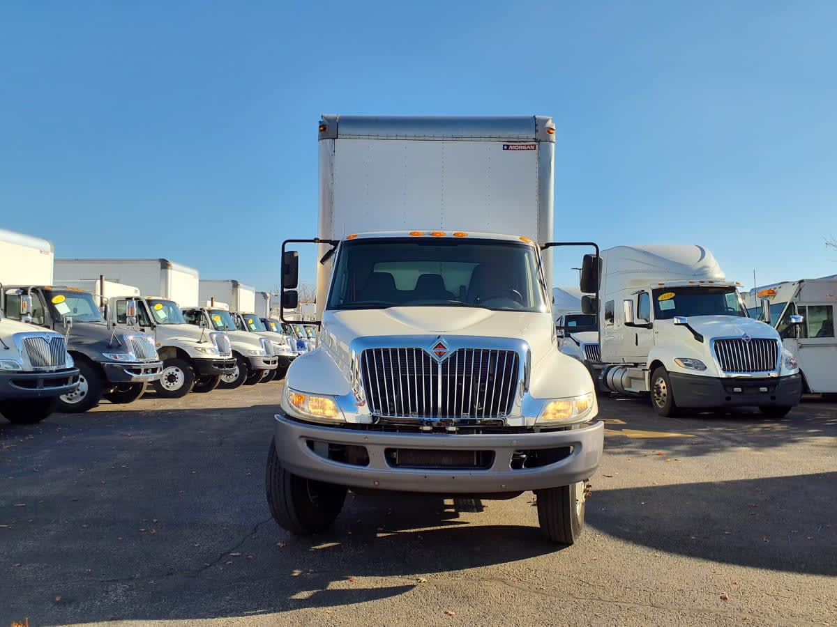 2018 Navistar International 4300 222154