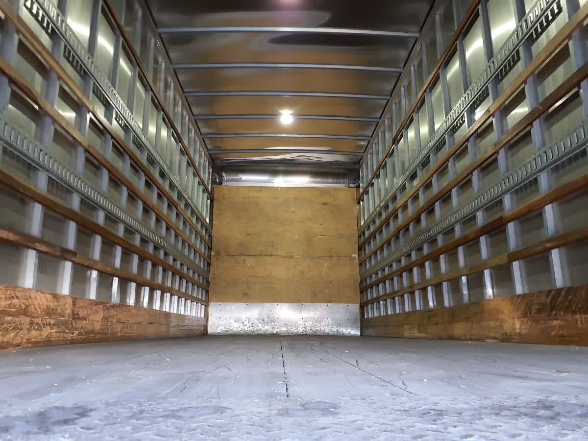 2018 Navistar International 4300 222154