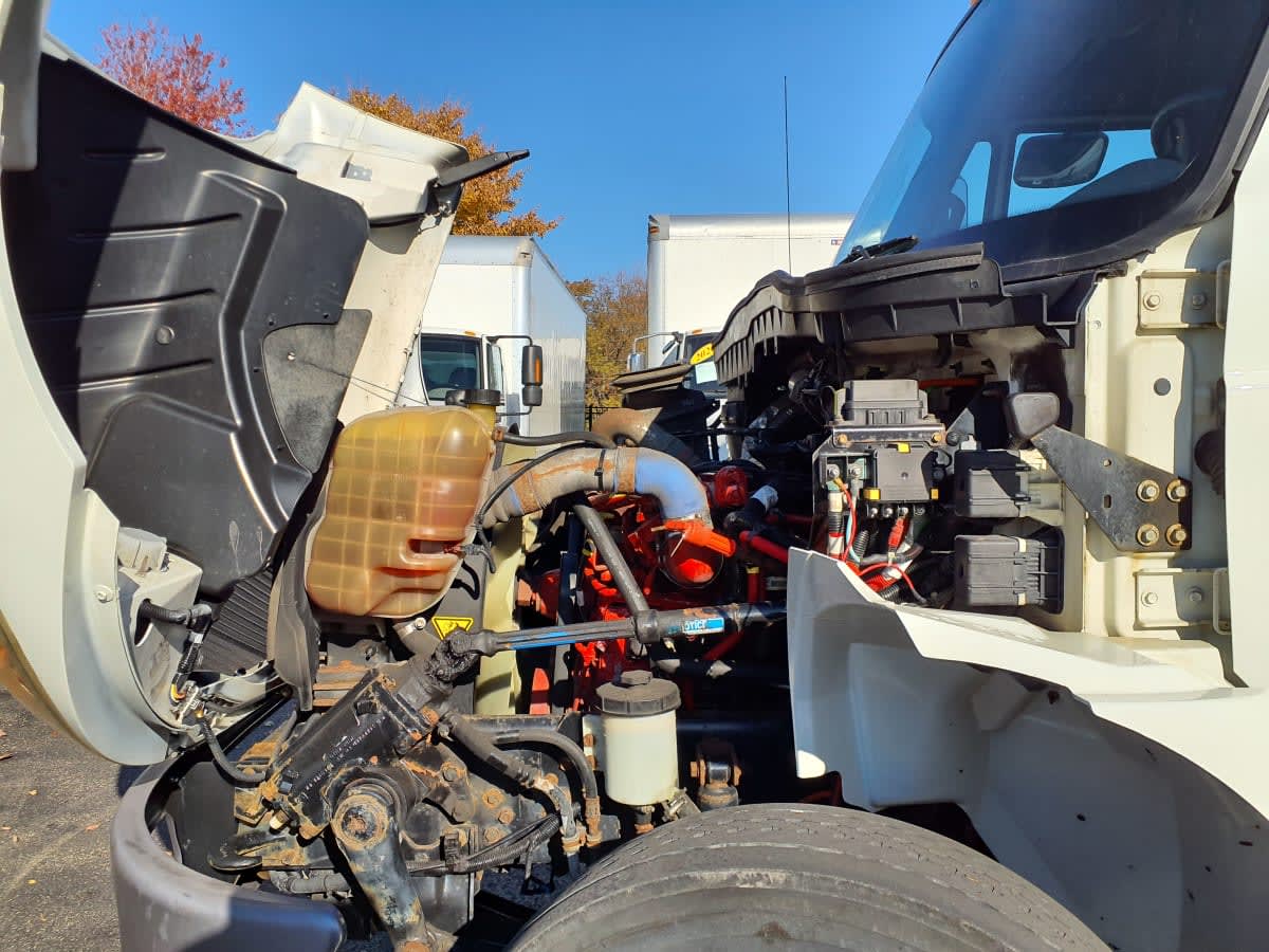 2018 Navistar International 4300 222154