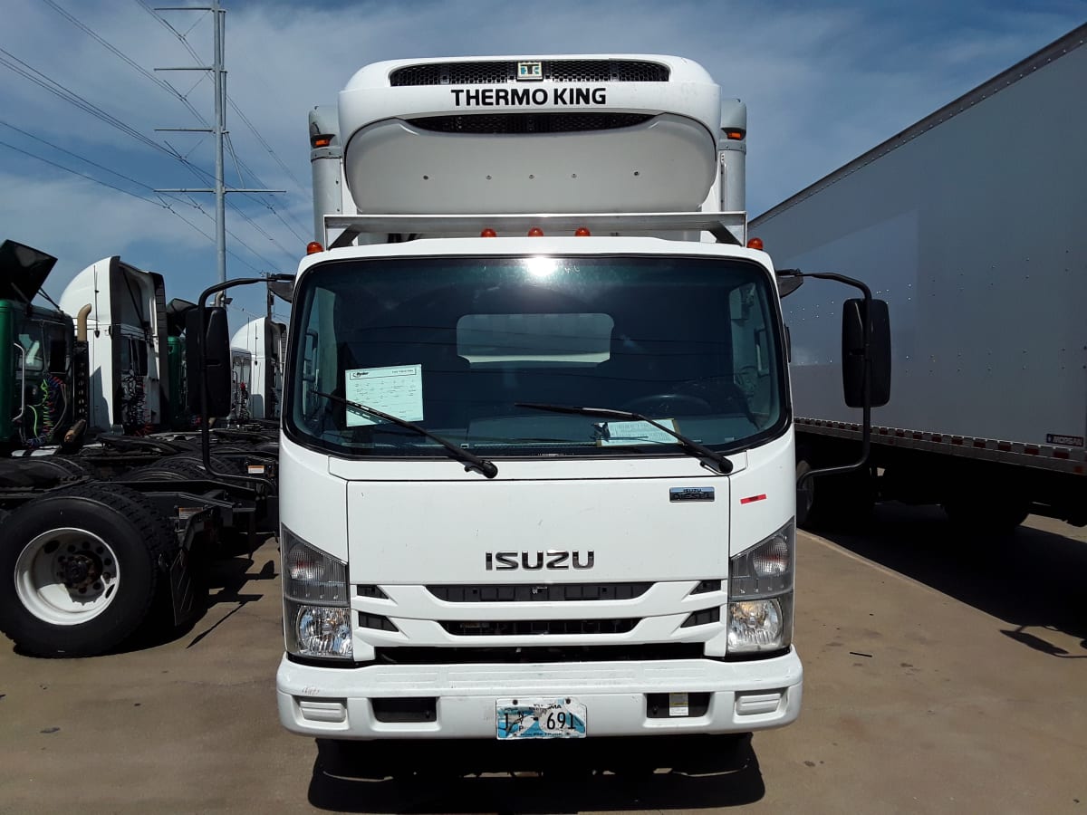 2018 Isuzu NRR 222213