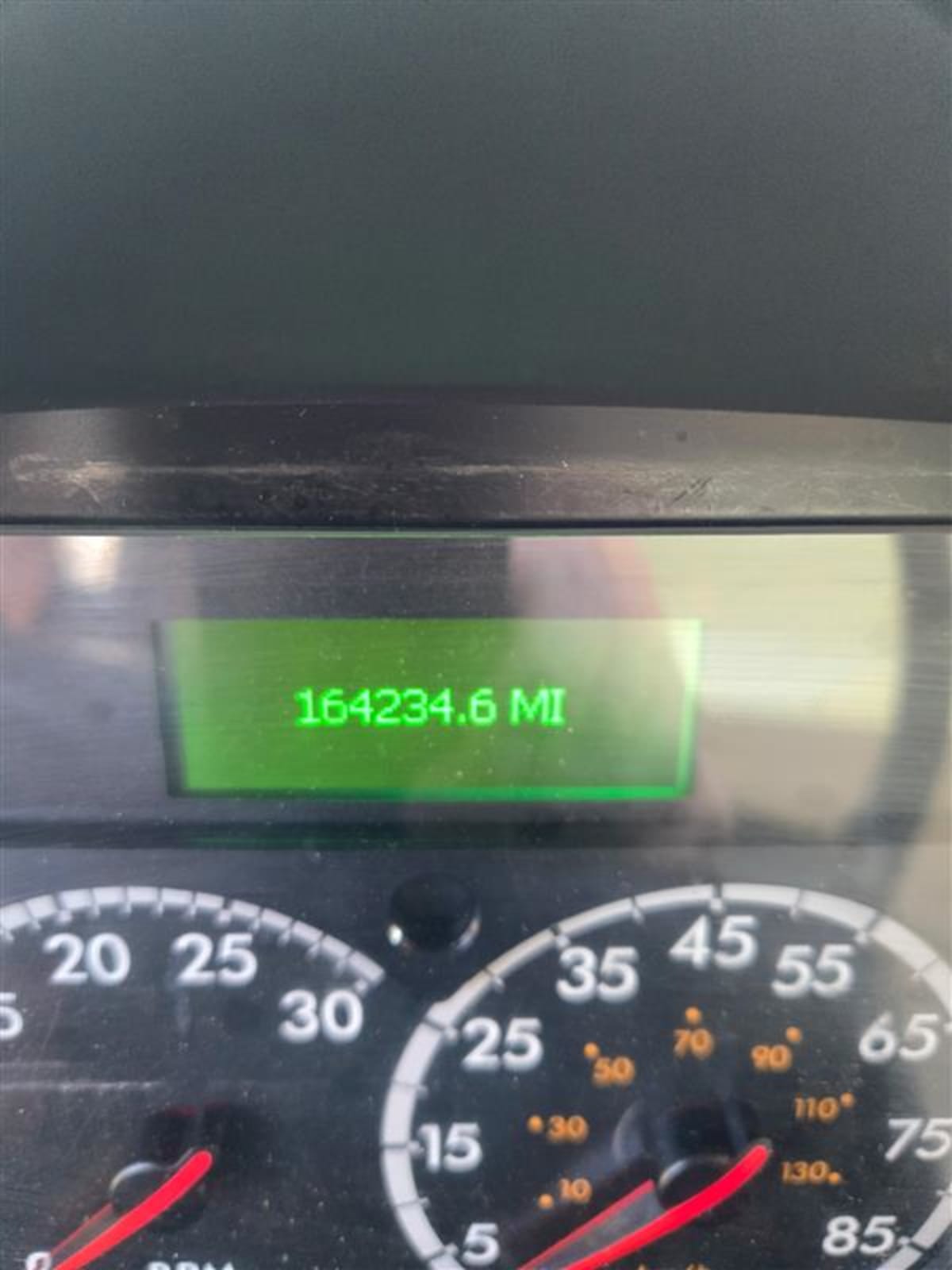 2018 Freightliner/Mercedes M2 106 222232