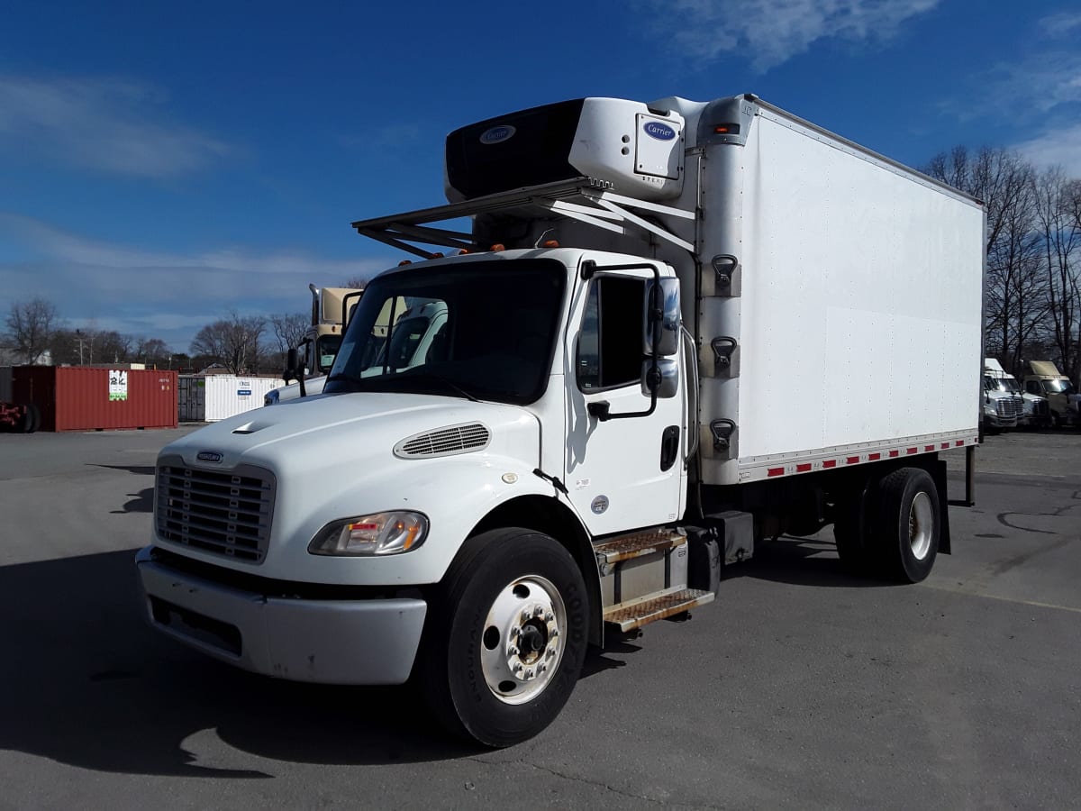 2018 Freightliner/Mercedes M2 106 222246