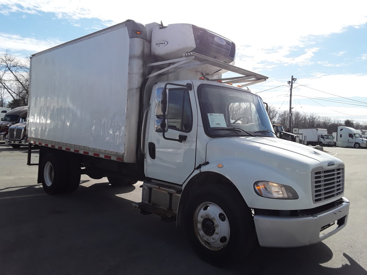 2018 Freightliner/Mercedes M2 106 222246