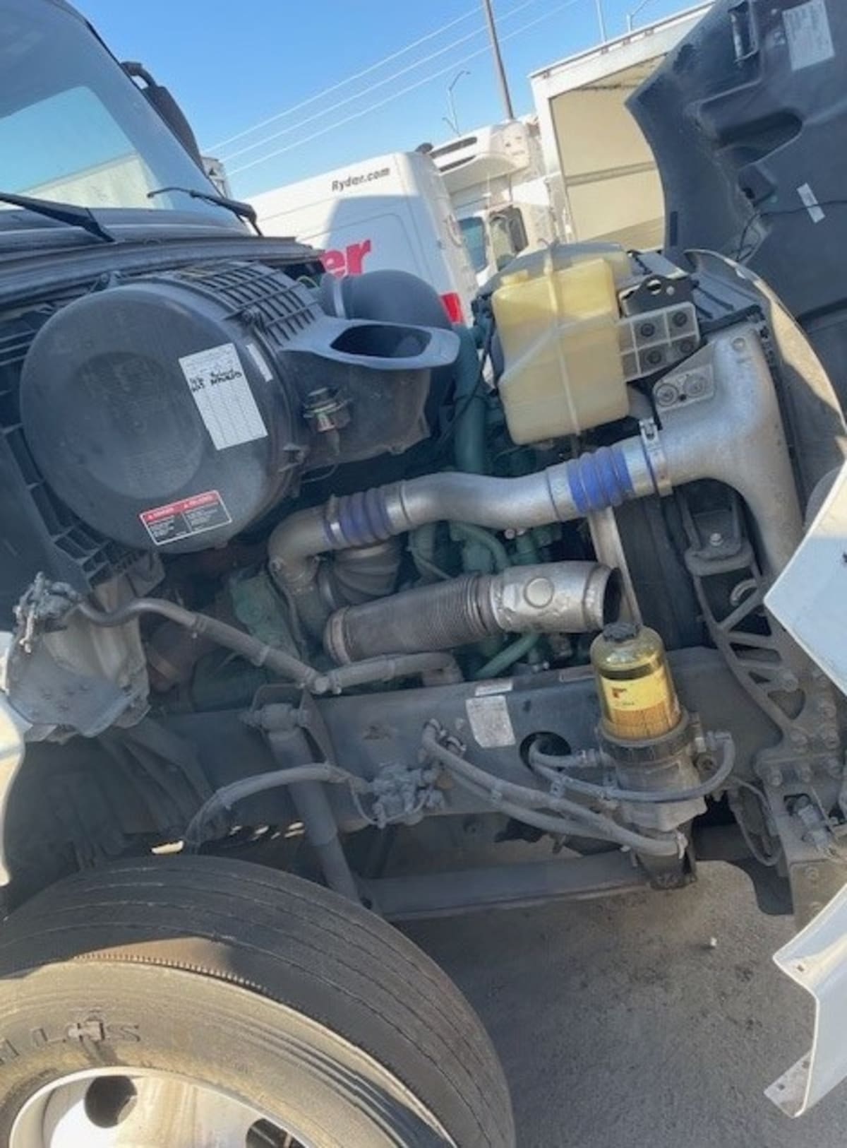 2018 Volvo VNL64T-300 222260