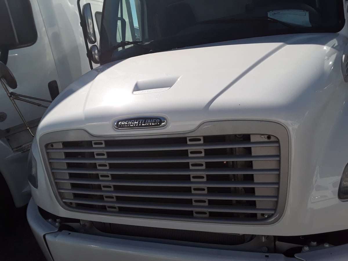 2018 Freightliner/Mercedes M2 106 222289