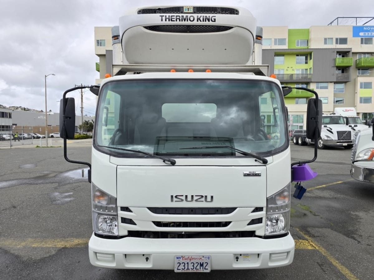 2018 Isuzu NPR 222311