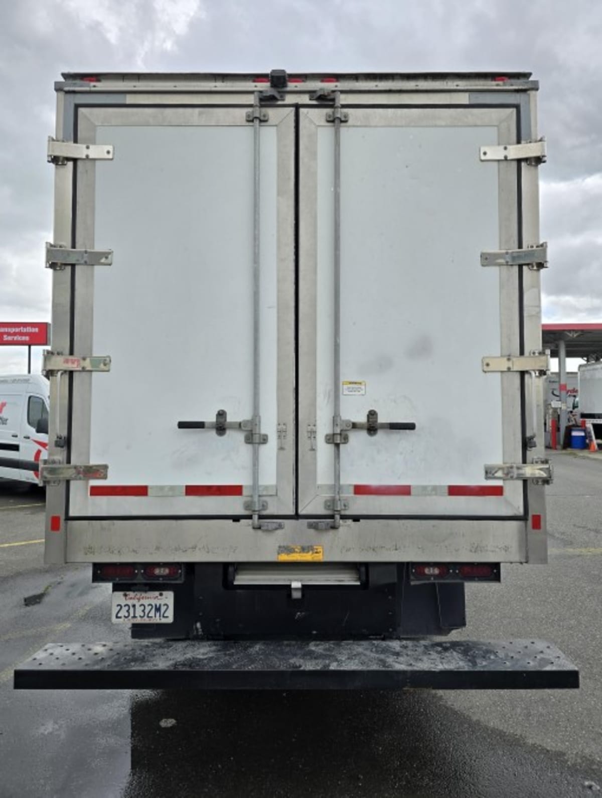 2018 Isuzu NPR 222311