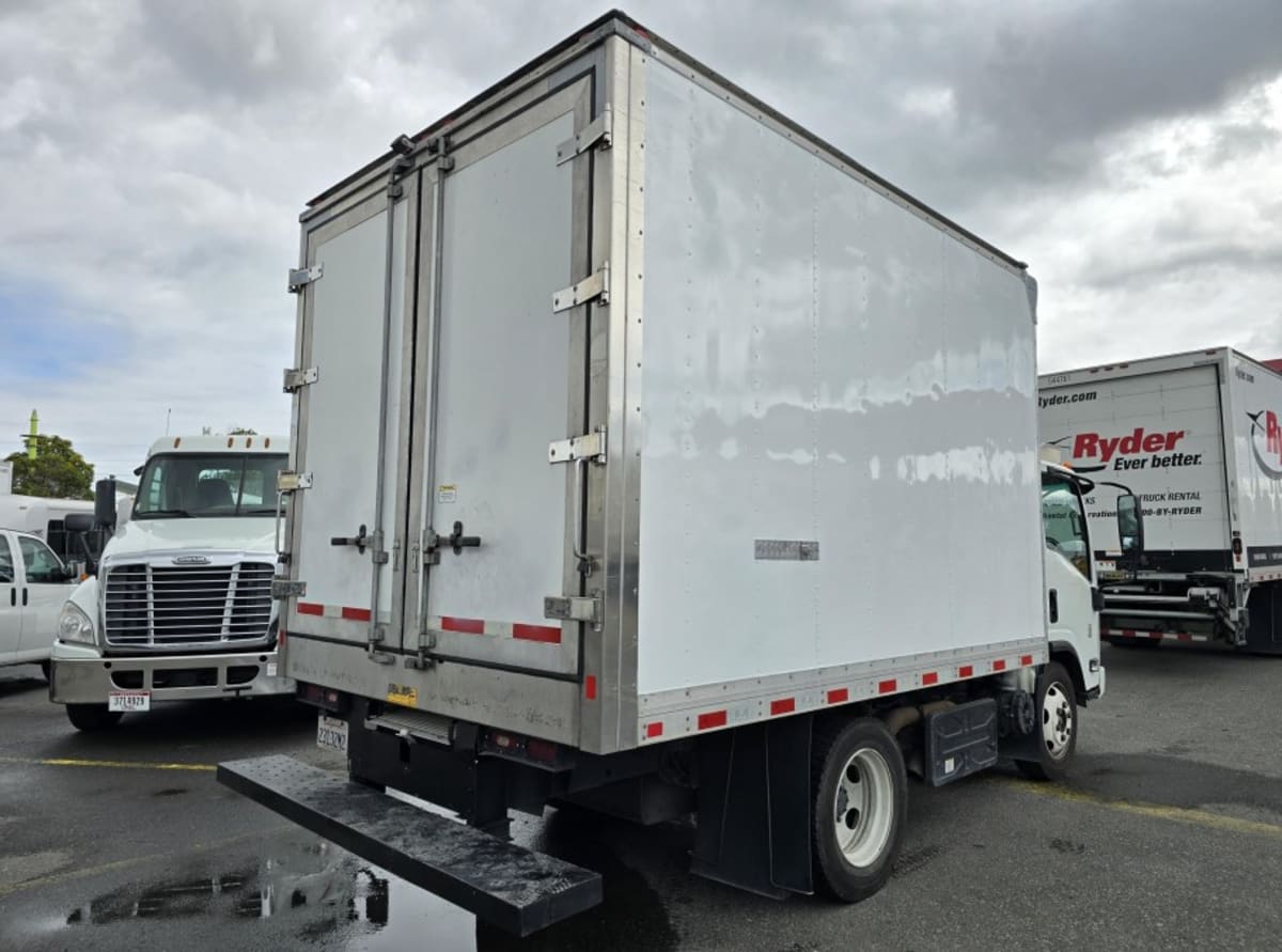 2018 Isuzu NPR 222311