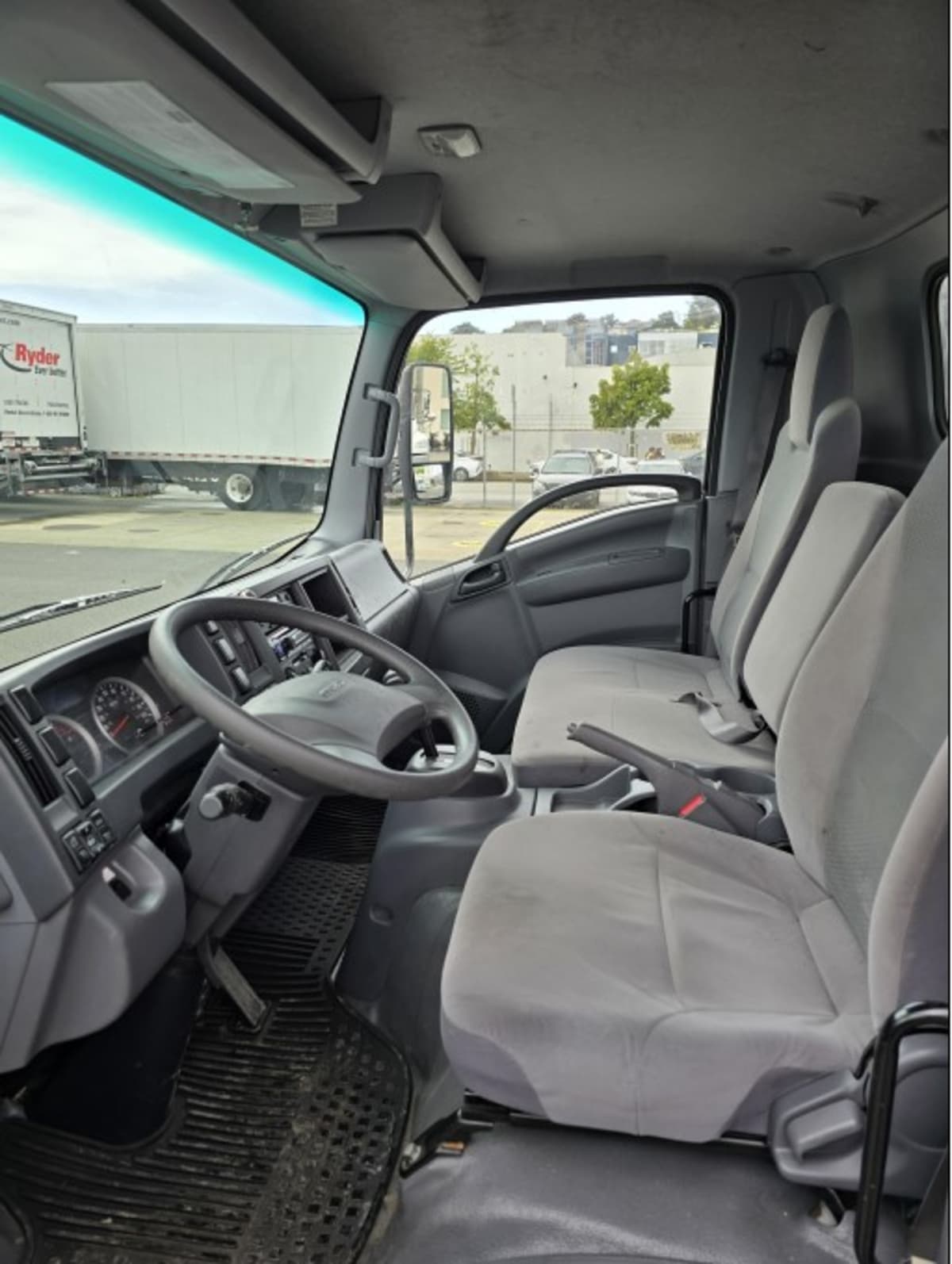 2018 Isuzu NPR 222311