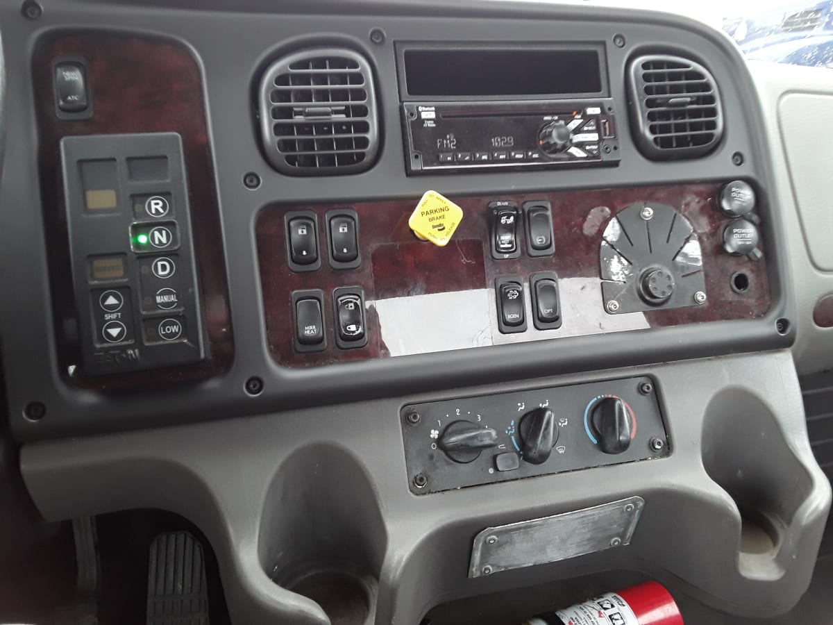 2019 Freightliner/Mercedes M2 106 222312