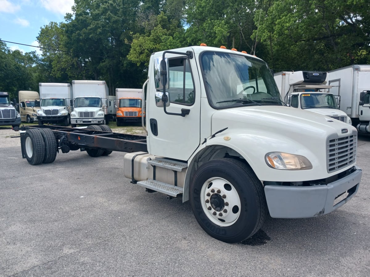 2018 Freightliner/Mercedes M2 106 222314