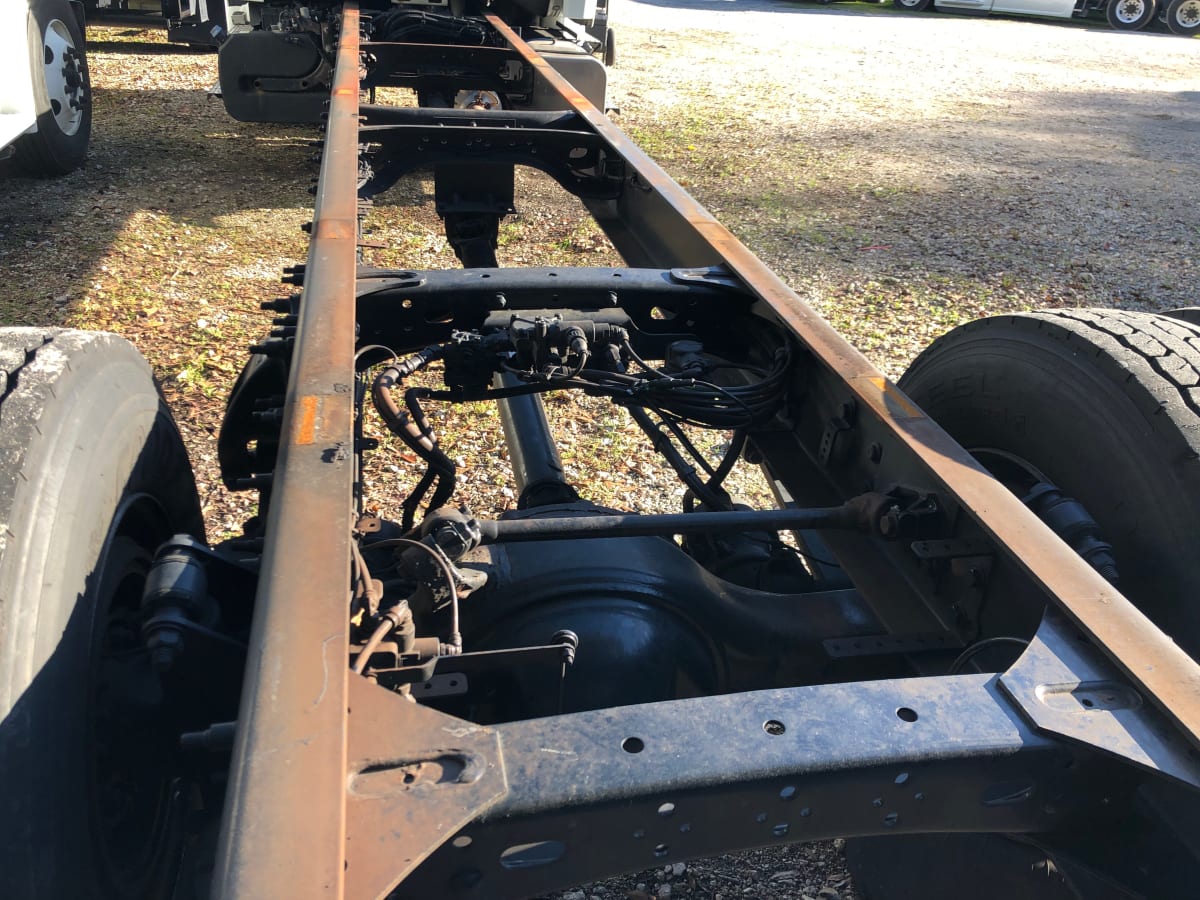 2019 Freightliner/Mercedes M2 106 222316