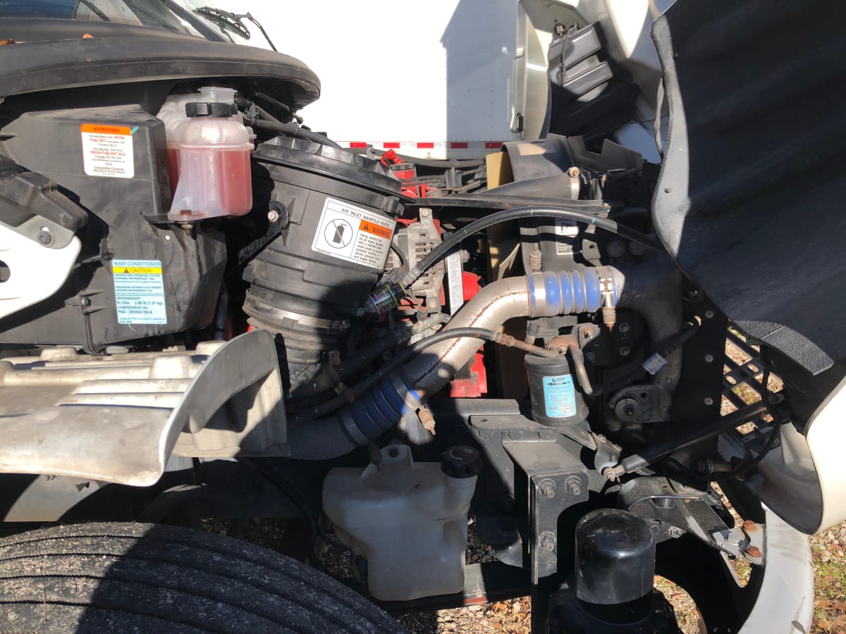 2019 Freightliner/Mercedes M2 106 222316