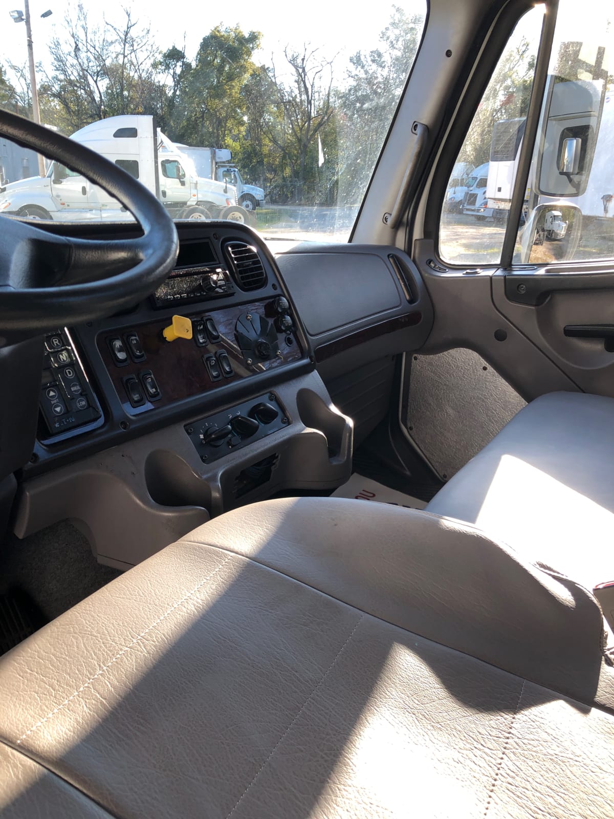 2019 Freightliner/Mercedes M2 106 222316