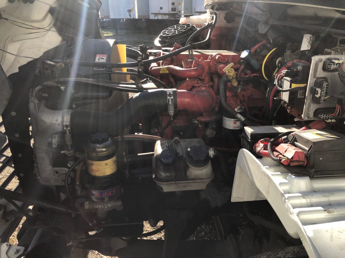 2019 Freightliner/Mercedes M2 106 222316