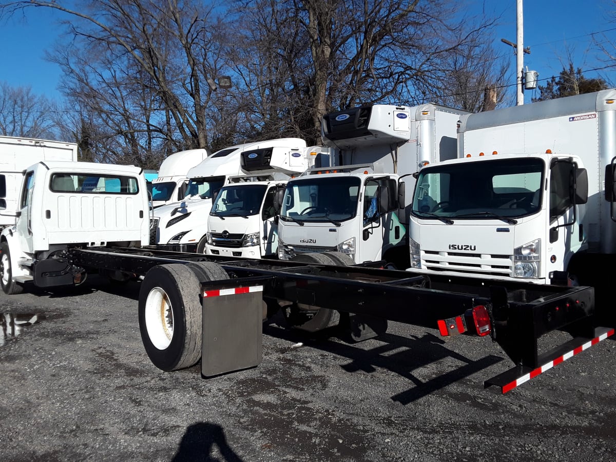 2018 Freightliner/Mercedes M2 106 222317