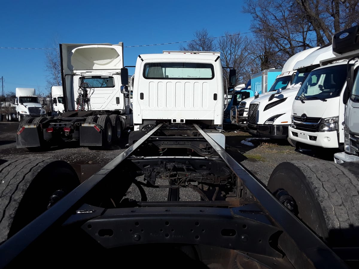 2018 Freightliner/Mercedes M2 106 222317