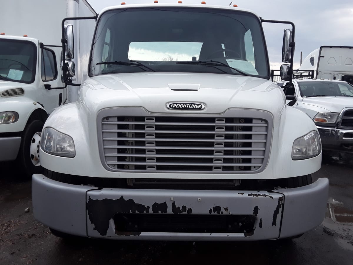 2018 Freightliner/Mercedes M2 106 222325