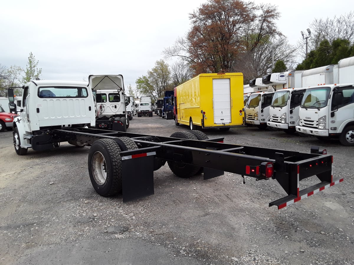 2019 Freightliner/Mercedes M2 106 222326