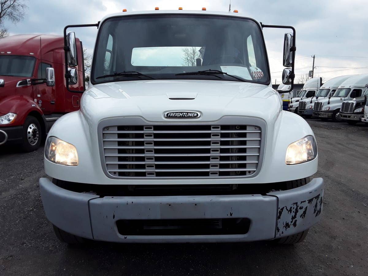 2018 Freightliner/Mercedes M2 106 222327