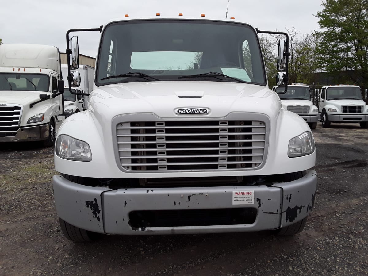 2018 Freightliner/Mercedes M2 106 222331